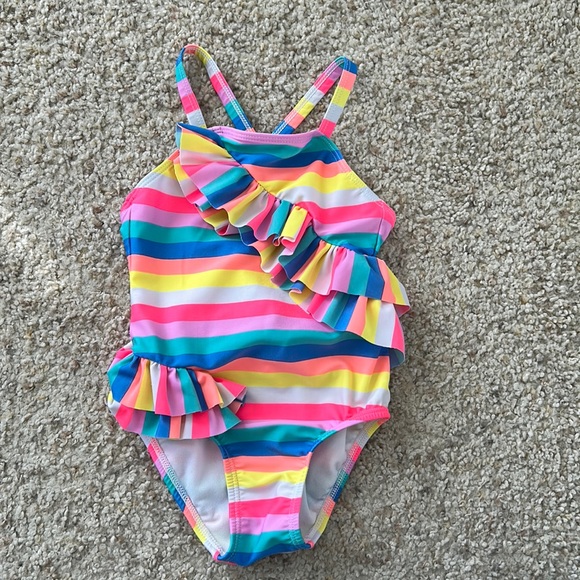 Cat & Jack Other - Cat & Jack Bathing Suit